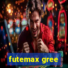 futemax gree